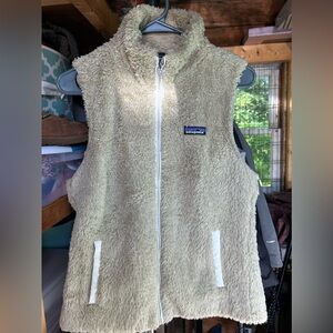 Women’s Patagonia Los Gatos Vest